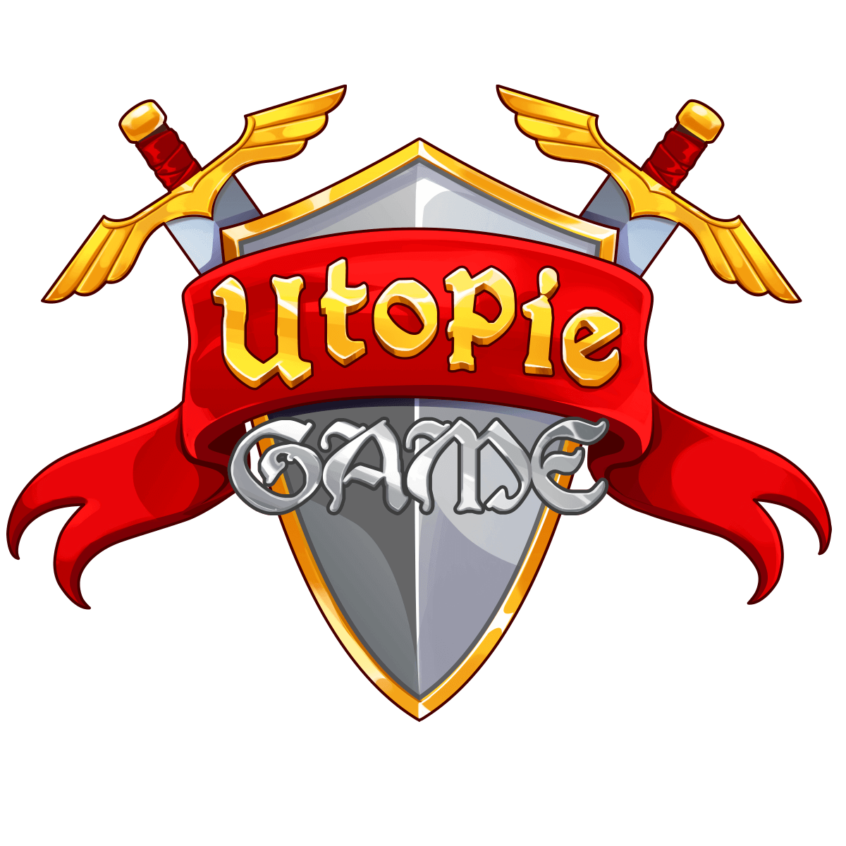 Utopie Logo